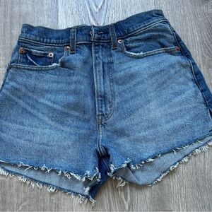 Abercrombie women’s shorts Size 26/2